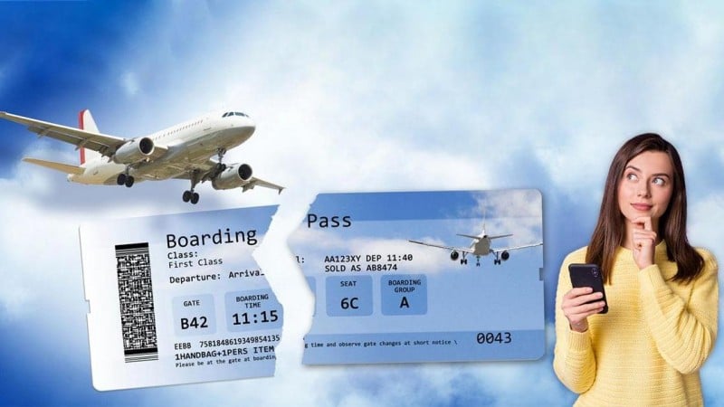 What are the hidden traps in special air tickets? Be careful not to step on the thunder!