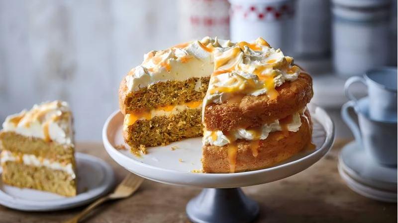 The Sweet Revolution: Low-sugar treats can also xicate you