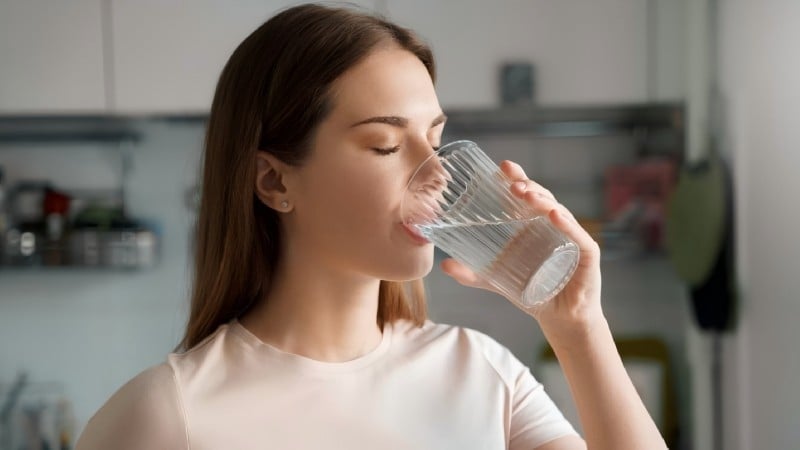 The Importance of Drinking Water: Are You Drinking the Right Water?