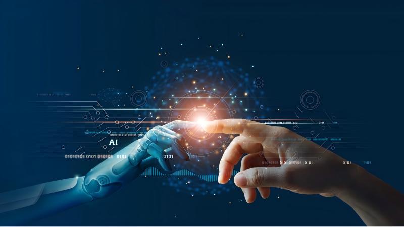 How Artificial Intelligence Can Revolutionize Your Money!