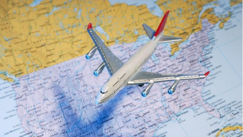 Fly to your dream destination: the magic of discounted airfares