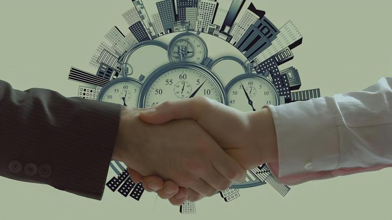 Small investment in the big future: how to play the newbie fund management