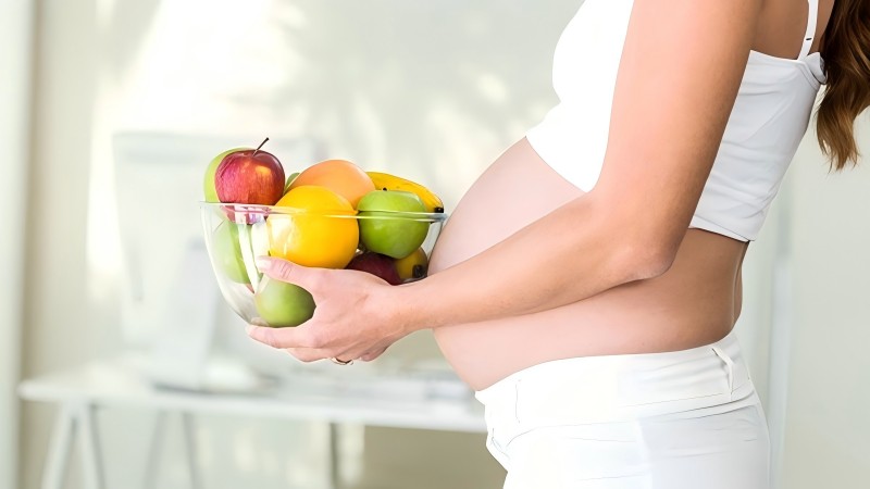 What fruits should you eat during pregnancy?