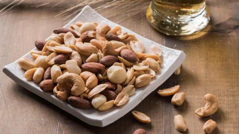 10 kinds of pseudo-healthy foods, do you know?