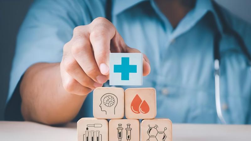 Accident and illness: whats the right insurance for you?