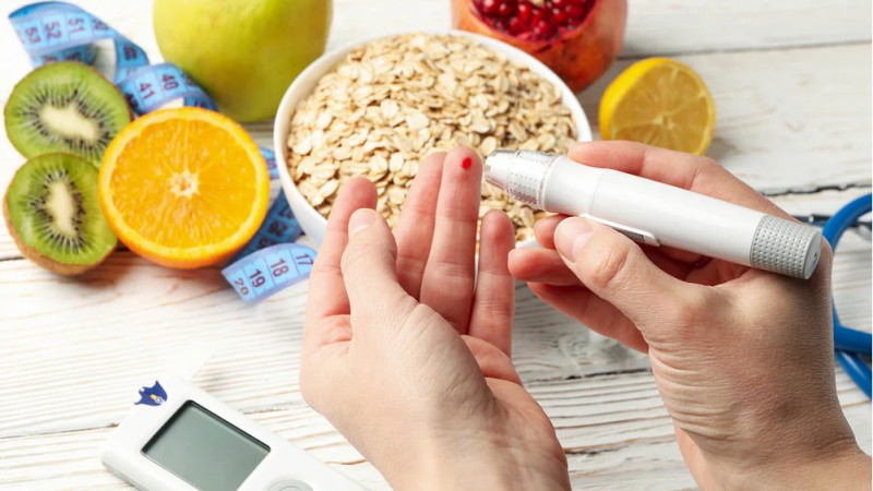 Diabetes: Best Weight Loss Diet