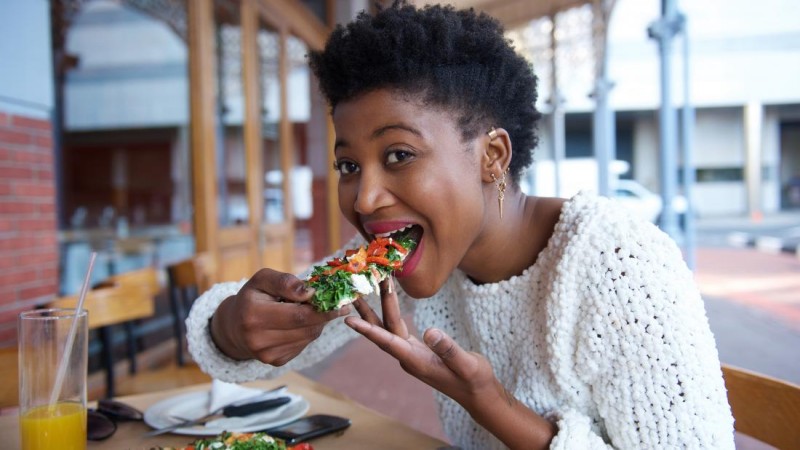 How many calories should I consume in a day?