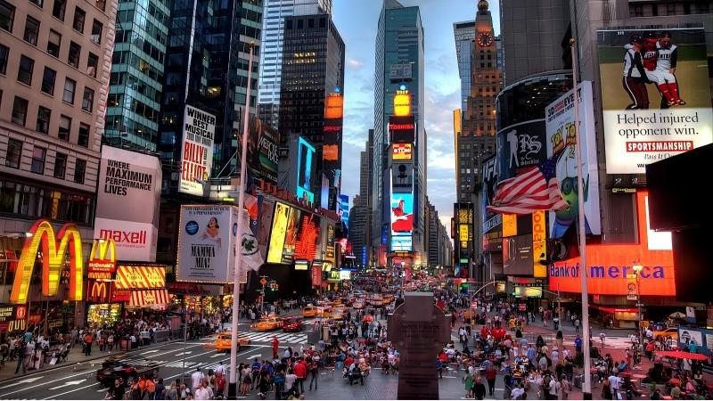 From New York to San Francisco: Secrets of Americas Hottest Travel Places
