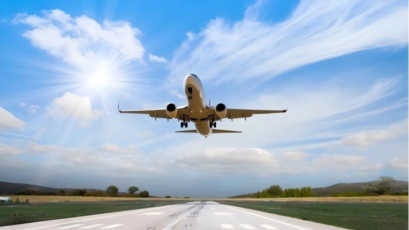 Tips for cheap air tickets: How to flexibly choose flight times