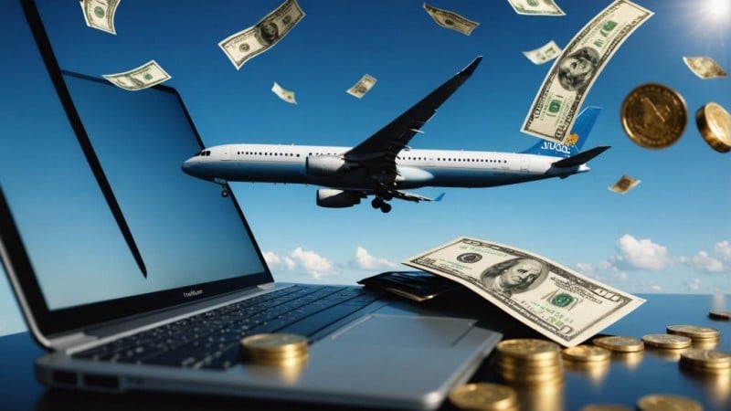 Comparison of special air tickets: Comparison of preferential policies of different airlines